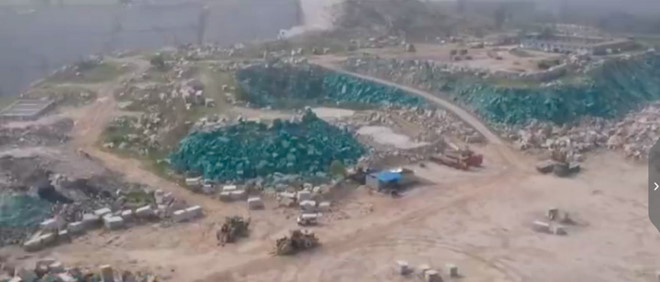 C&ocirc;ng[-]ty[-]Trung[-]Quốc[-]sơn[-]xanh[-]đ&aacute;[-]để&hellip;[-]kh&ocirc;i[-]phục[-]m&ocirc;i[-]trường